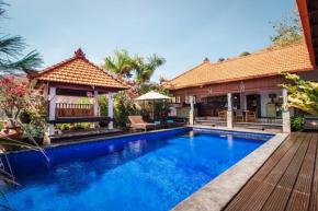 Villa Bukit Malas 3